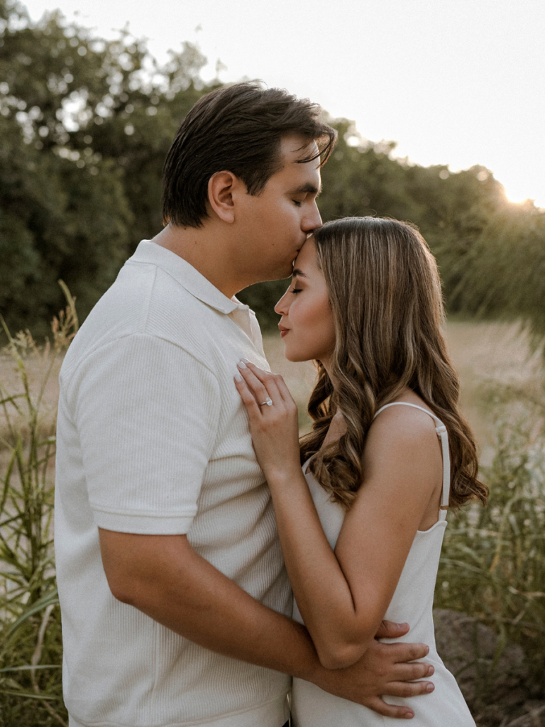 Fotografía de Daniela y Diego